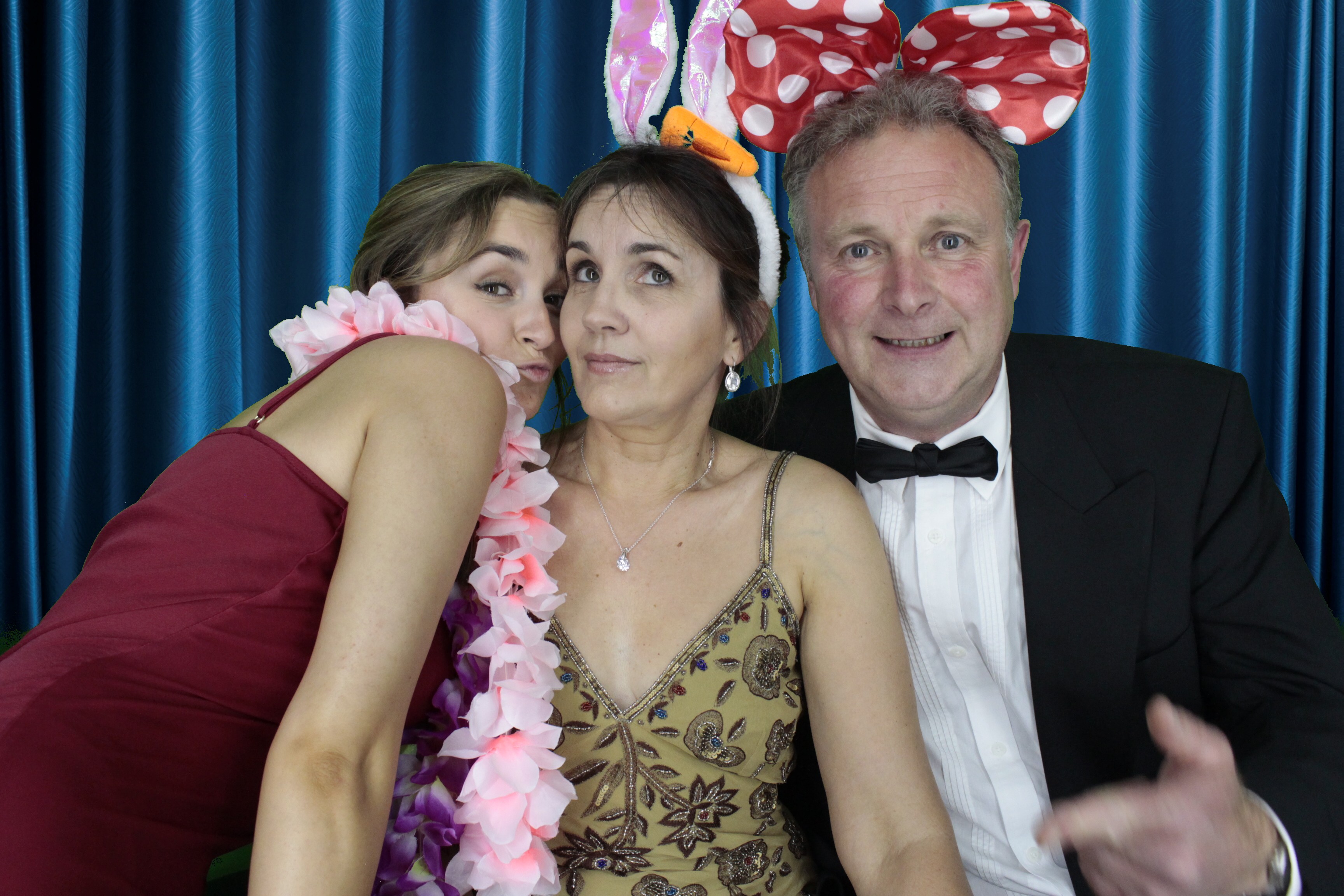 St Gabriel's Leavers 2019 | View more photos from the event at gallery.myphotoboothexperience.co.uk/u/MyPhotoBoothExperienceLtd/St-Gabriels-Leavers-2019
